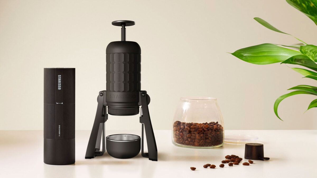 Comprar productos Staresso en línea